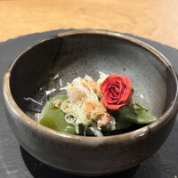 炭火割烹 樹樹 - 