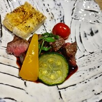 くし路 KITTE丸の内店 - 