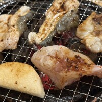 とらふぐ城 - 