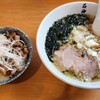 石神井 とら - 料理写真: