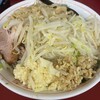 ラーメン二郎 相模大野店