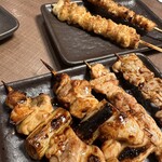 Yakitori No Oogiya - 