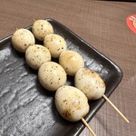 Yakitori No Oogiya - 