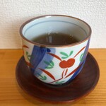 天ぷら 乃々花 - 