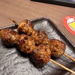 Yakitori No Oogiya - 