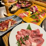 Yakiniku Shou Manen - 