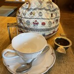 茶洋館マサラ - キャンディ　紅茶
