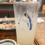 マグロと炉端 成る - 