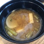 天ぷら 乃々花 - 