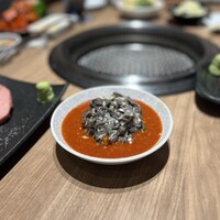 焼肉山水 虎ノ門ヒルズ店 - 