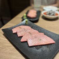 焼肉山水 虎ノ門ヒルズ店 - 