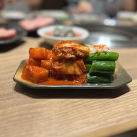 焼肉山水 虎ノ門ヒルズ店 - 