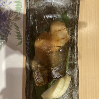 横浜 鮨 ふくじゅ - 