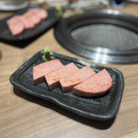 焼肉山水 虎ノ門ヒルズ店 - 