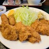 洋食とんかつ いち川