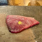 九〇萬 - やいとがつお 和芥子