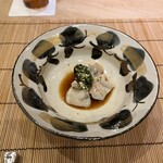Sushi Kappou Yoshi - 