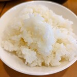 Katsutomi - 白米
