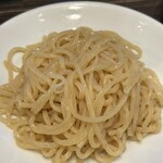 元祖 中華つけ麺 大王 - 