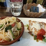 アクアコッタ - 