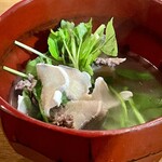 九〇萬 - 鯨の畝たっぷり