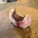 九〇萬 - イサキ