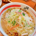 塩元帥 本店尼崎 - 