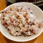 Katsutomi - 十穀米
