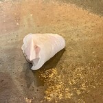 九〇萬 - かわはぎ肝