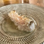 九〇萬 - 甘鯛 松笠