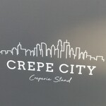 CREPE CITY KYOTO - 