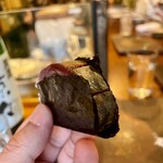 九〇萬 - 対馬鯖寿司