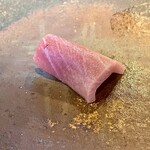 九〇萬 - 壱岐 本鮪