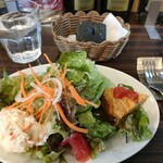 アクアコッタ - 