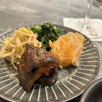 焼肉 永昌 - 