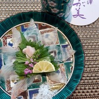 金澤 かが美 - 