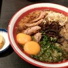 熊本ラーメン 黒亭 本店