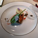 L’ATELIER de Joël Robuchon - 