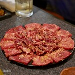 超絶焼肉 元三 - 