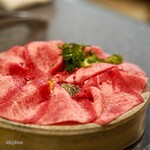 超絶焼肉 元三 - 
