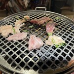 Oomiya Yakiniku Horumon Takeda - 