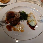 L’ATELIER de Joël Robuchon - 