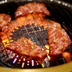 超絶焼肉 元三 - 