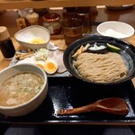 麺匠たか松 京都駅ビル拉麺小路店 - 