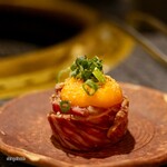 超絶焼肉 元三 - 