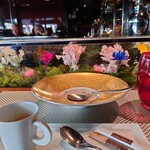 L’ATELIER de Joël Robuchon - 