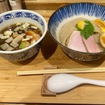 ハちゃんラーメン - 