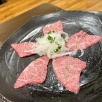 炭火焼肉 やまもと - 