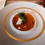 L’ATELIER de Joël Robuchon SAINT GERMAIN - 