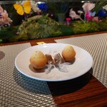 L’ATELIER de Joël Robuchon - 